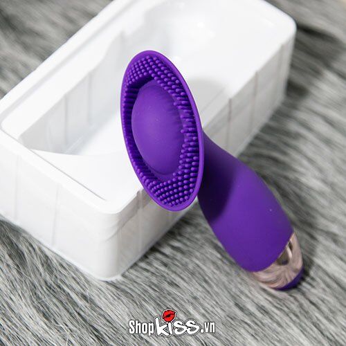  Sỉ Máy massage âm vật siêu gai siêu kích thích OMYSKY hàng mới về