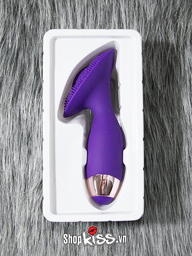  Sỉ Máy massage âm vật siêu gai siêu kích thích OMYSKY hàng mới về