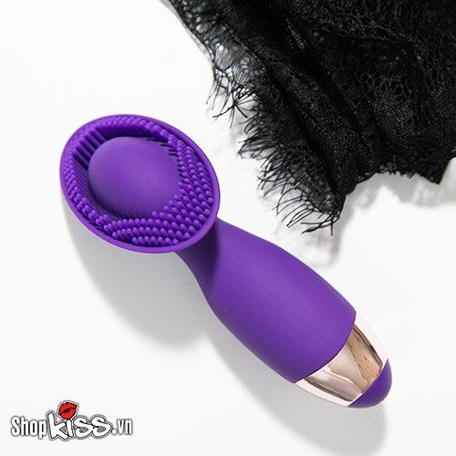  Sỉ Máy massage âm vật siêu gai siêu kích thích OMYSKY hàng mới về