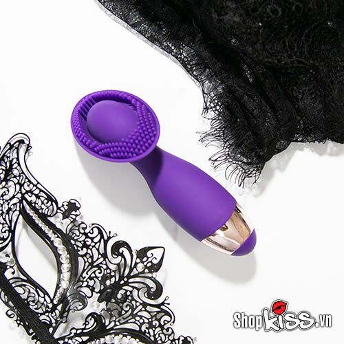  Sỉ Máy massage âm vật siêu gai siêu kích thích OMYSKY hàng mới về