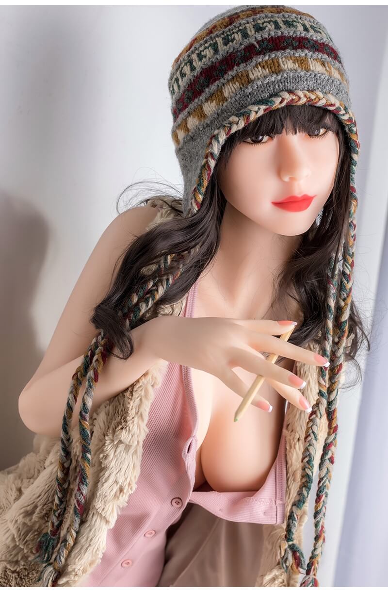 Búp Bế Tình Dục B47 1M65 ANNAP Đẹp Từng Chi Tiết Giá Tốt WM Doll