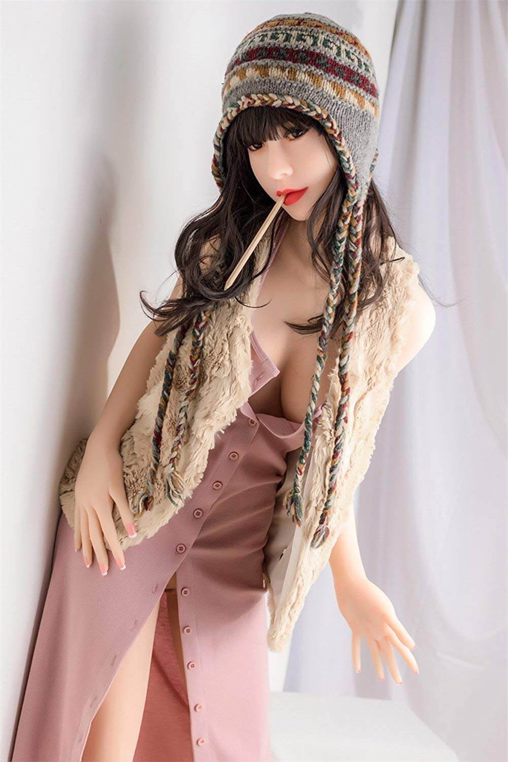 Búp Bế Tình Dục B47 1M65 ANNAP Đẹp Từng Chi Tiết Giá Tốt WM Doll