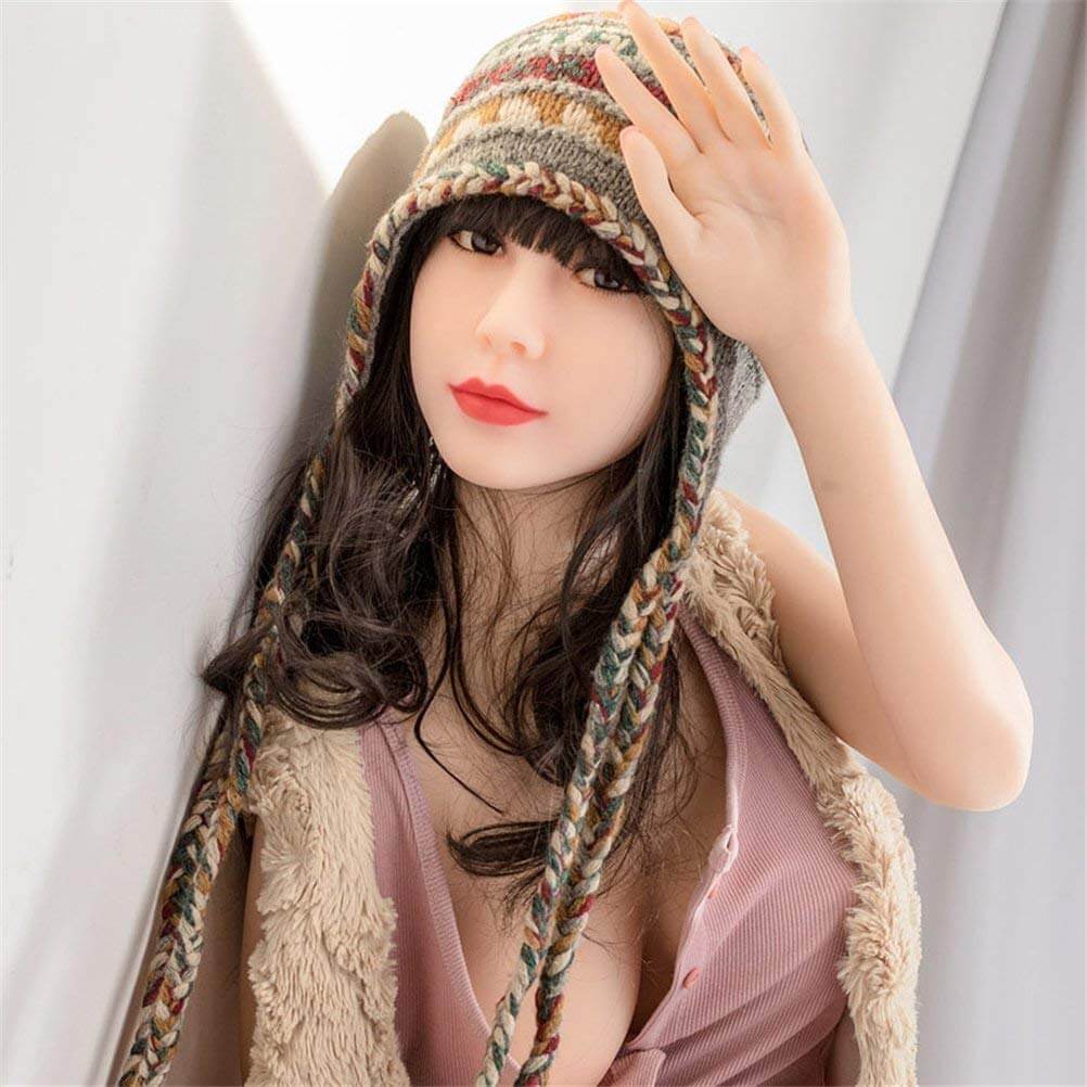 Búp Bế Tình Dục B47 1M65 ANNAP Đẹp Từng Chi Tiết Giá Tốt WM Doll