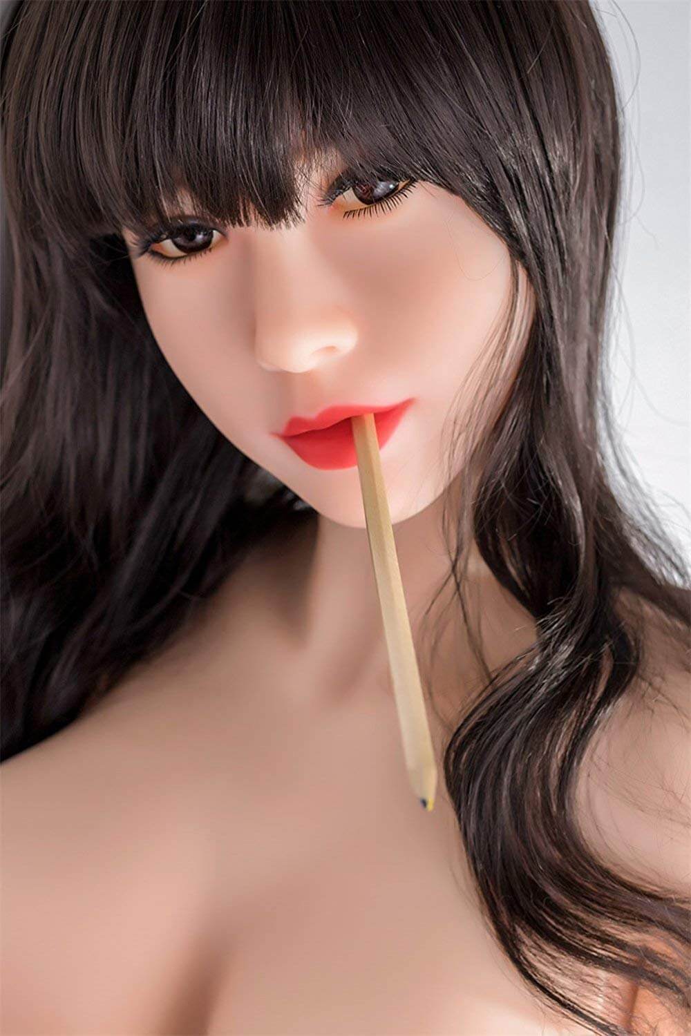Búp Bế Tình Dục B47 1M65 ANNAP Đẹp Từng Chi Tiết Giá Tốt WM Doll
