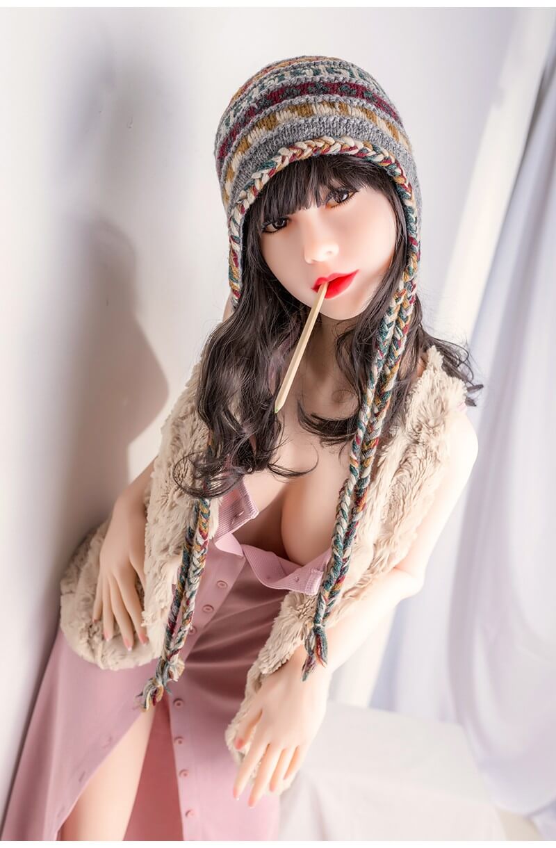 Búp Bế Tình Dục B47 1M65 ANNAP Đẹp Từng Chi Tiết Giá Tốt WM Doll