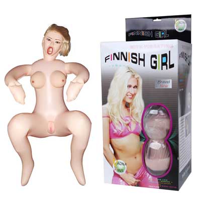 Búp bê tình dục bơm hơi cao cấp tư thế làm tình cực đỉnh 