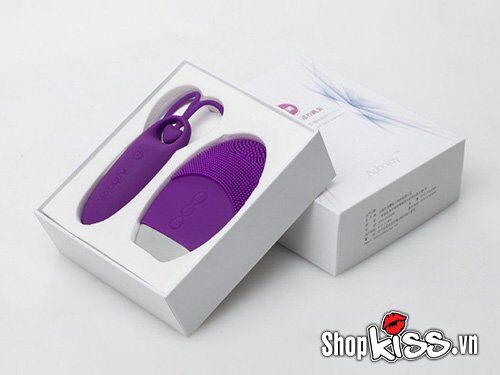 Trứng rung lưỡi liếm Aphojoy cao cấp điều khiển từ xa