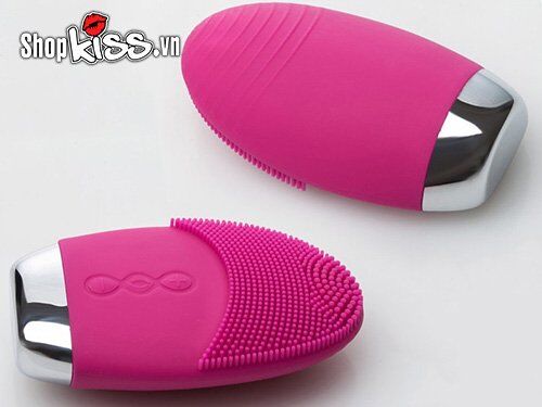 Trứng rung lưỡi liếm Aphojoy cao cấp điều khiển từ xa