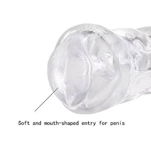 Máy bú mút tự động rung mạnh cho nam cực đã