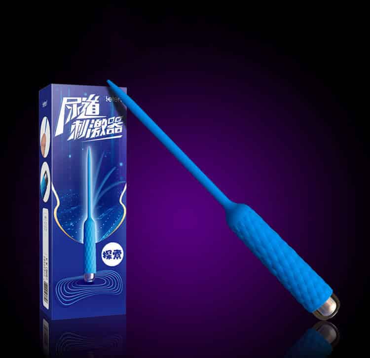 DC11 Que rung kích thích niệu đạo đồ chơi tình dục nam chất lượng