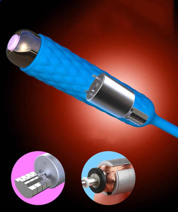 DC11 Que rung kích thích niệu đạo đồ chơi tình dục nam chất lượng