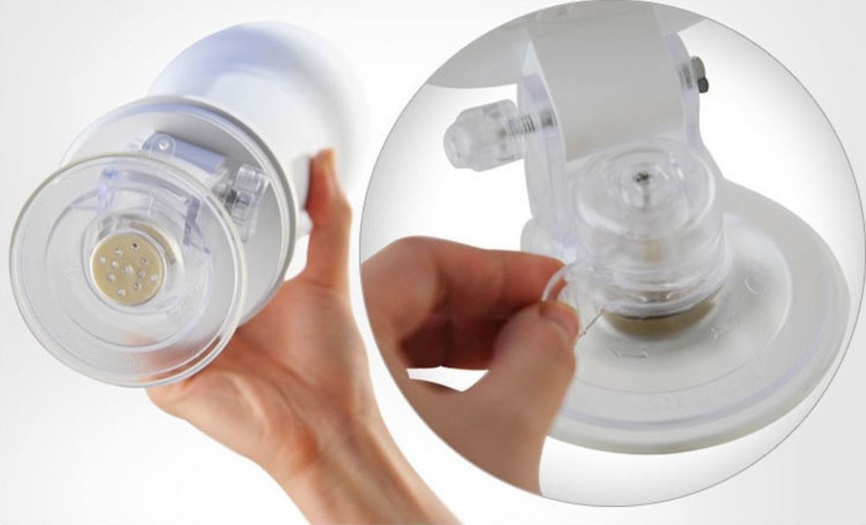 DC45 Cốc thủ dâm cao cấp trải nghiệm phê mê kích thích nam DC45 Cốc thủ dâm cao cấp trải nghiệm phê mê kích thích nam