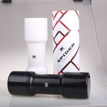 DC45 Âm đạo giả cốc thủ dâm nam silicone cao cấp an toàn