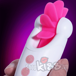 Bỏ sỉ Lưỡi liếm mini cao cấp Intoxica – Thăng hoa bất tận cao cấp Bỏ sỉ Lưỡi liếm mini cao cấp Intoxica – Thăng hoa bất tận cao cấp