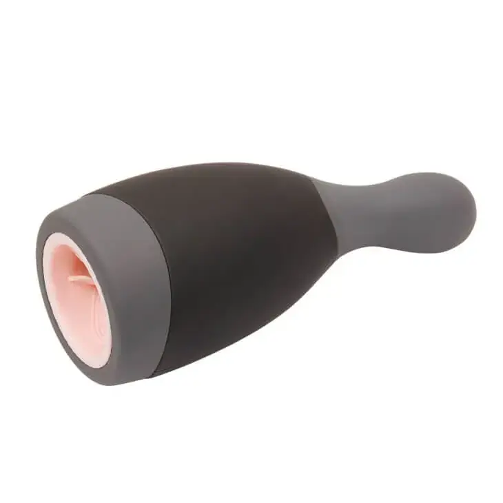 Máy thủ dâm cảm biến áp suất AD22G siêu phê thiết kế công thái học