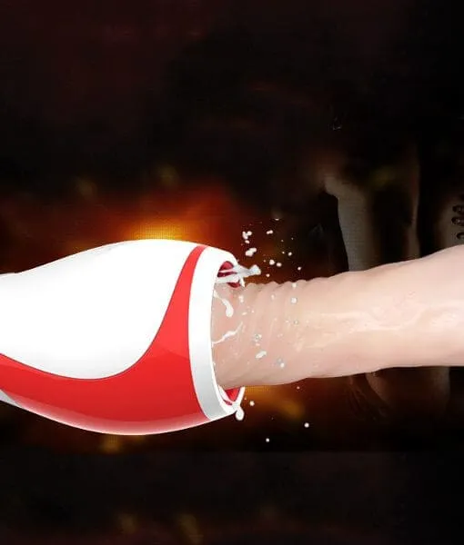 Cốc thủ dâm Youcup Warrior AD28 siêu thực cảm giác thật chăm sóc quý ông