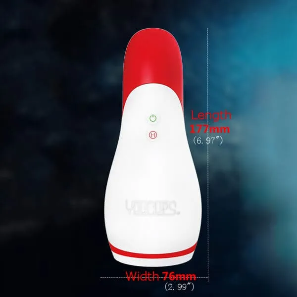 Cốc thủ dâm Youcup Warrior AD28 siêu thực cảm giác thật chăm sóc quý ông