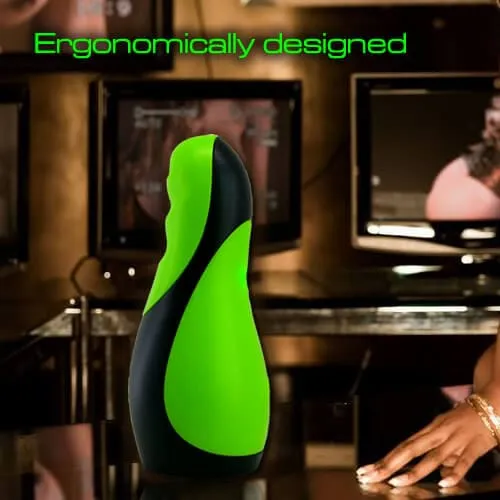 Cốc thủ dâm Youcup Warrior AD28 siêu thực cảm giác thật chăm sóc quý ông