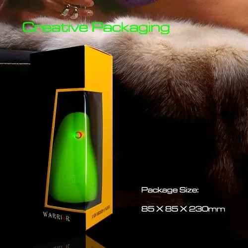 Cốc thủ dâm Youcup Warrior AD28 siêu thực cảm giác thật chăm sóc quý ông