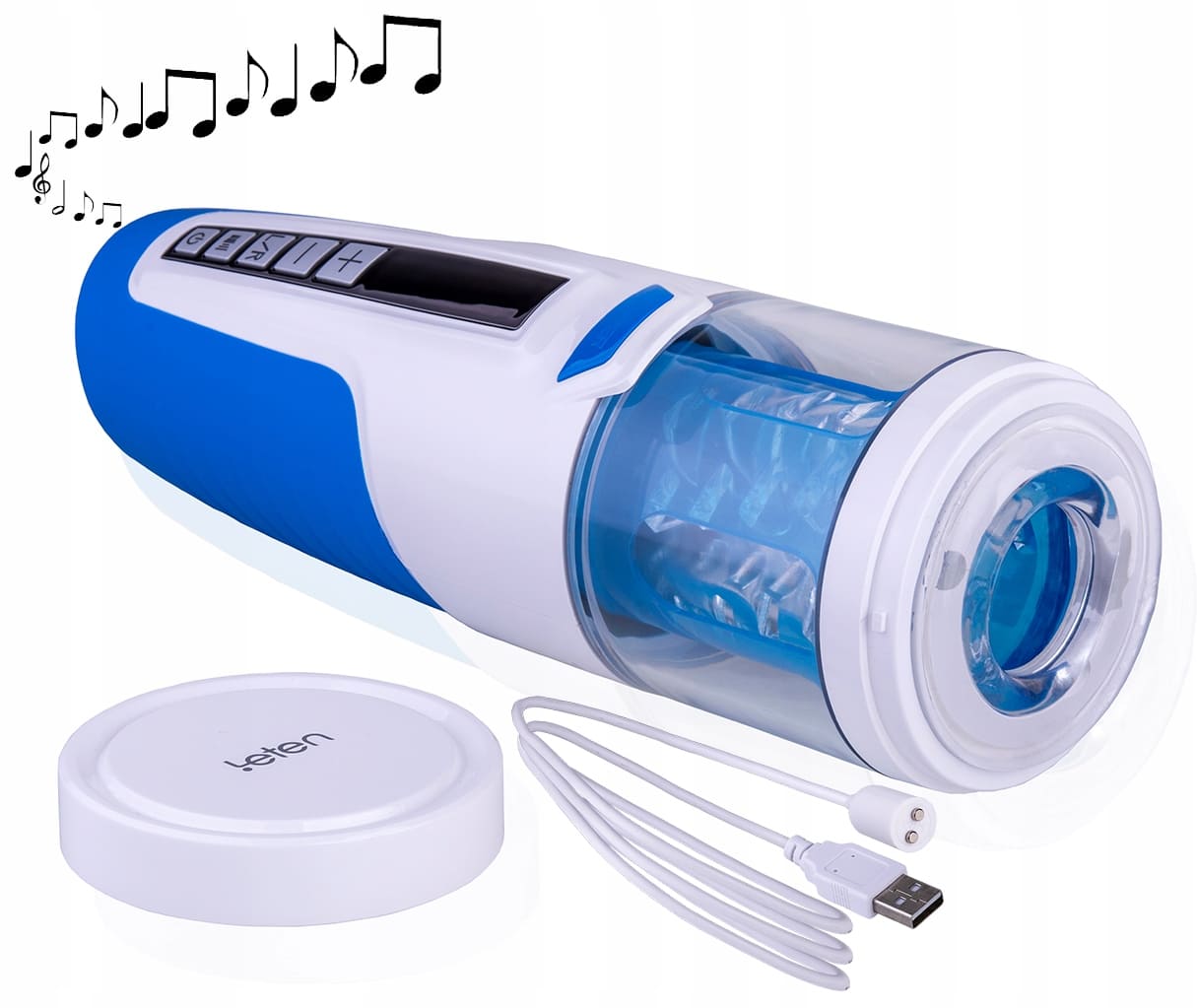 Máy thủ dâm tự động xoay thụt đa năng chơi CỰC SƯỚNG