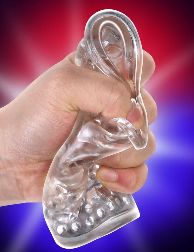 Máy thủ dâm Leten tự động có âm thanh sưởi ấm Máy thủ dâm Leten tự động có âm thanh sưởi ấm