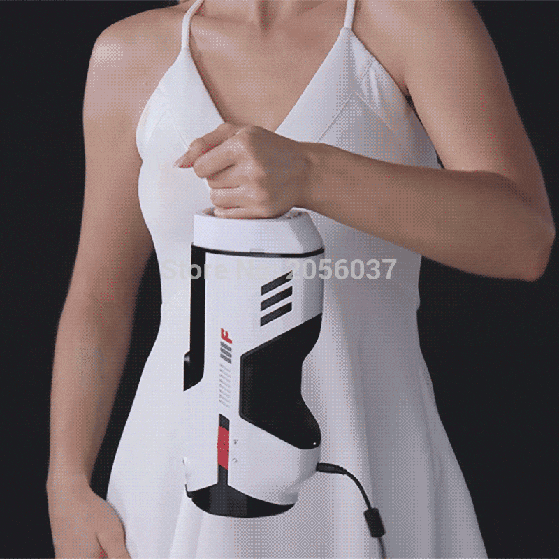 Âm đạo giả thông minh cao cấp đồ chơi tình dục cho quý ông