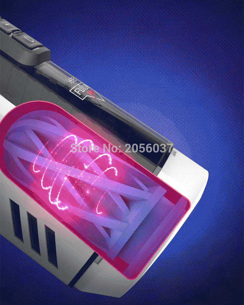 Âm đạo giả thông minh cao cấp đồ chơi tình dục cho quý ông