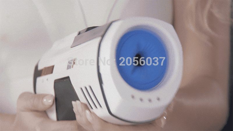 Âm đạo giả thông minh cao cấp đồ chơi tình dục cho quý ông