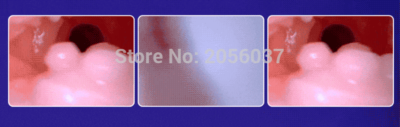 Âm đạo giả thông minh cao cấp đồ chơi tình dục cho quý ông