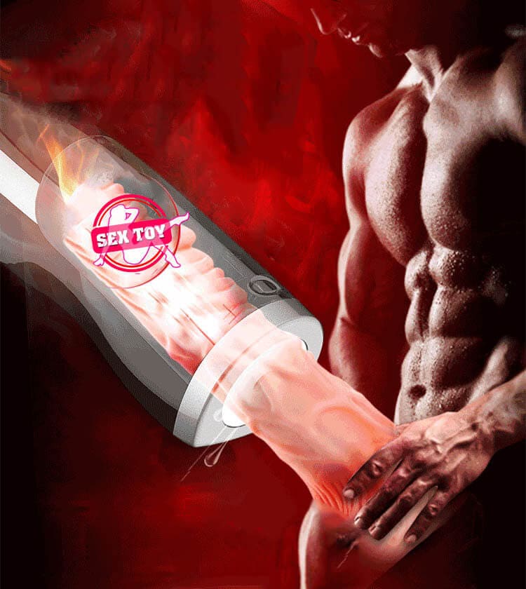 AD34B máy thủ dâm tự động Nhật kiểu mới bảo hành dài hạn