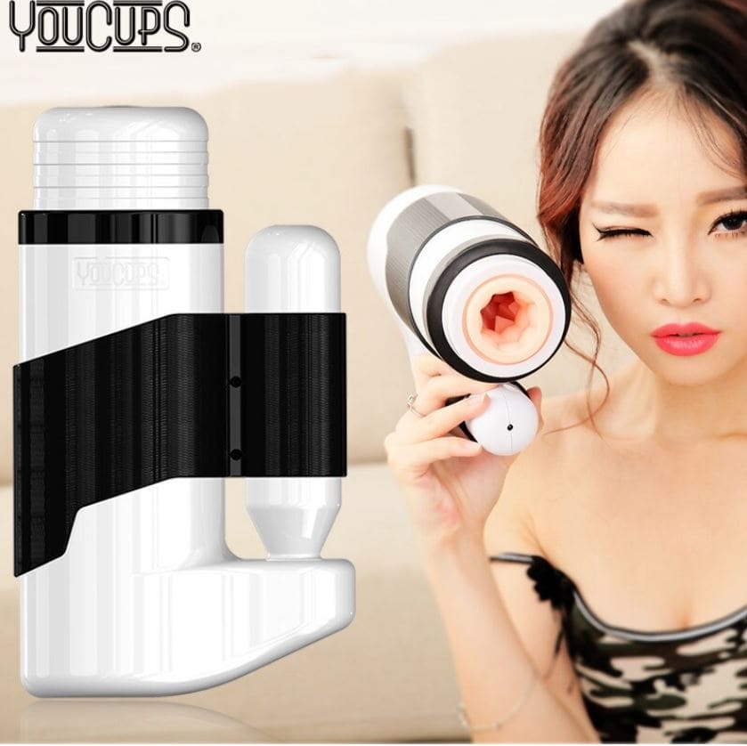 AD30A Máy tự sướng tự động cao cấp đồ chơi tình dục nam cực phê AD30A Máy tự sướng tự động cao cấp đồ chơi tình dục nam cực phê