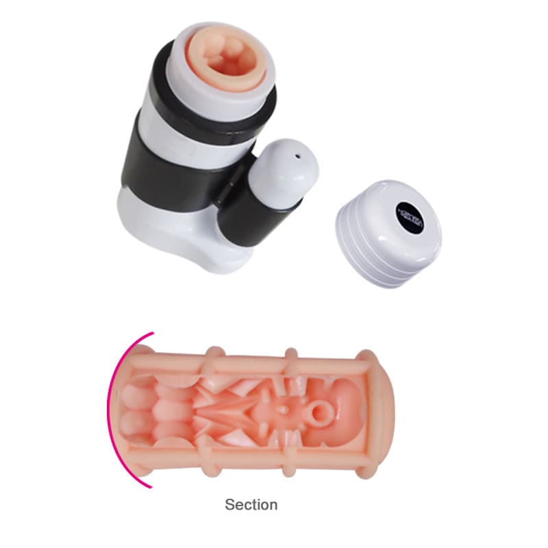 AD30A Máy tự sướng tự động cao cấp đồ chơi tình dục nam cực phê AD30A Máy tự sướng tự động cao cấp đồ chơi tình dục nam cực phê