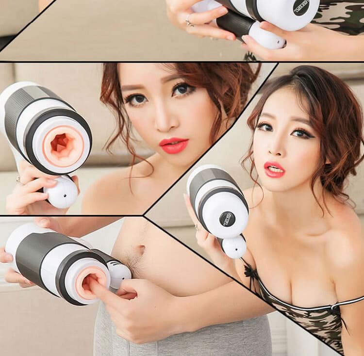 AD30A Máy tự sướng tự động cao cấp đồ chơi tình dục nam cực phê AD30A Máy tự sướng tự động cao cấp đồ chơi tình dục nam cực phê