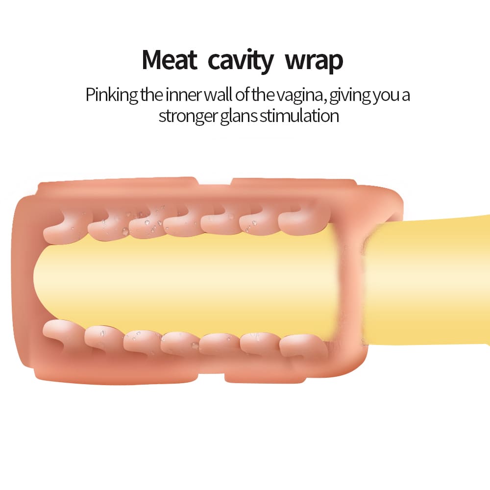 AD36B Đồ chơi người lớn dành cho nam máy tự sướng tự động