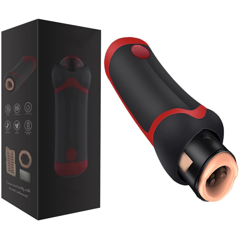 AD36B Đồ chơi người lớn dành cho nam máy tự sướng tự động