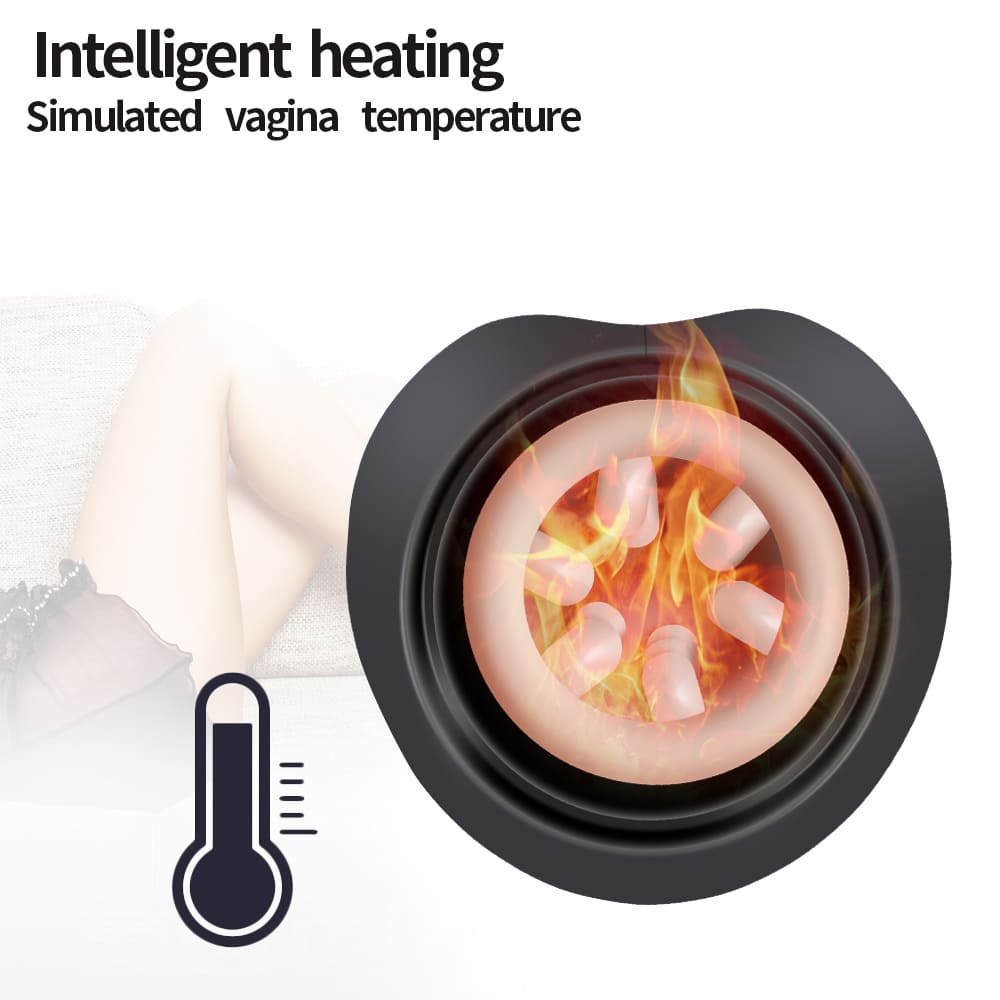 AD36B Đồ chơi người lớn dành cho nam máy tự sướng tự động