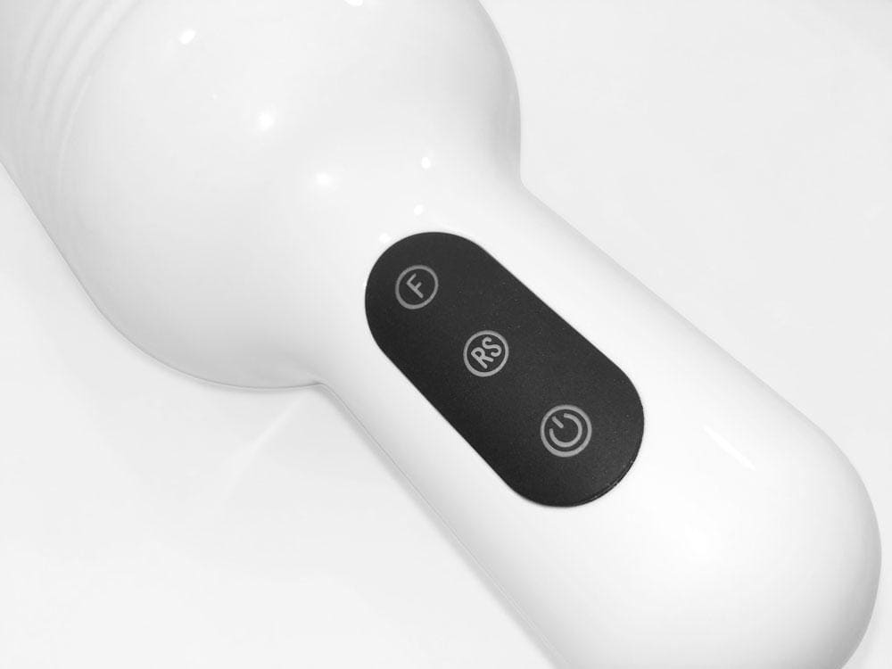 Đồ chơi tình dục nam xoay rung tự động kích thích cực mạnh AD36D Đồ chơi tình dục nam xoay rung tự động kích thích cực mạnh AD36D