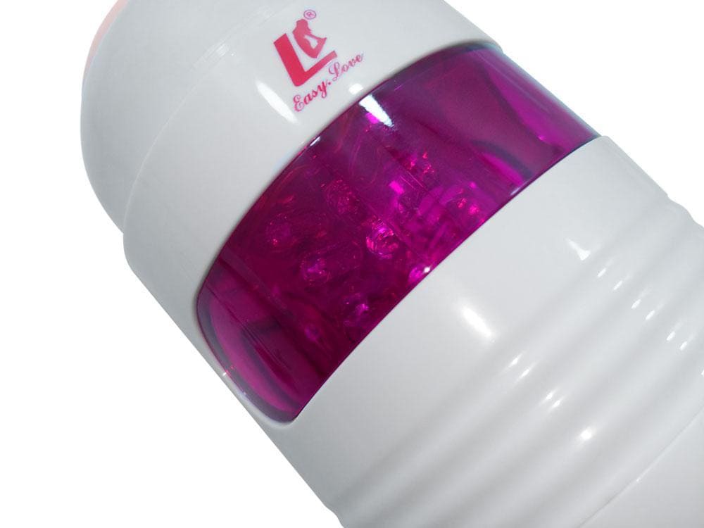 Đồ chơi tình dục nam xoay rung tự động kích thích cực mạnh AD36D Đồ chơi tình dục nam xoay rung tự động kích thích cực mạnh AD36D