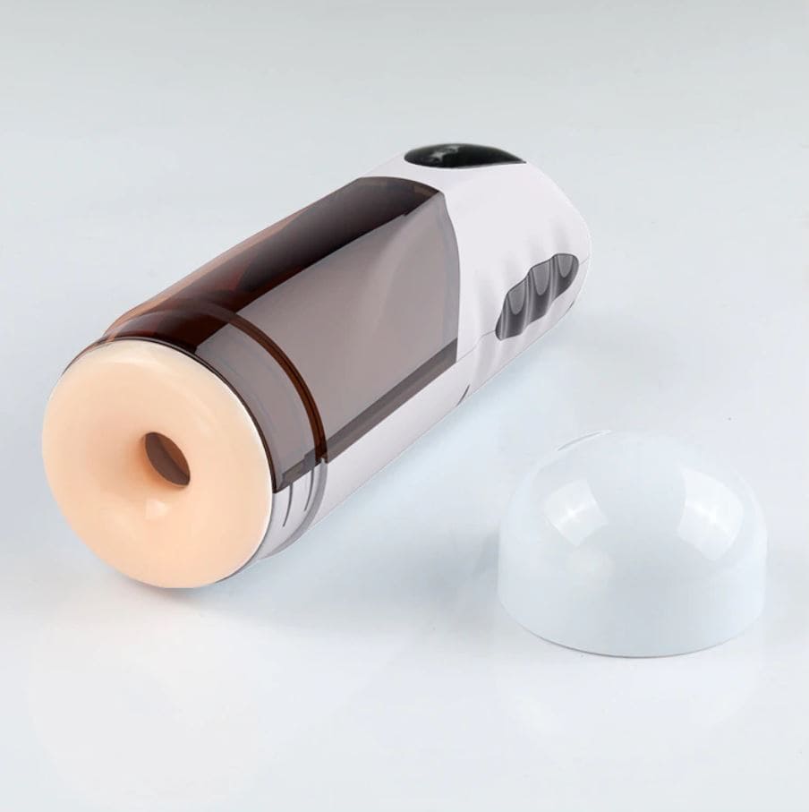 AD36H âm đạo giả tự động tỏa nhiệt cảm giác thật tăng khoái cảm