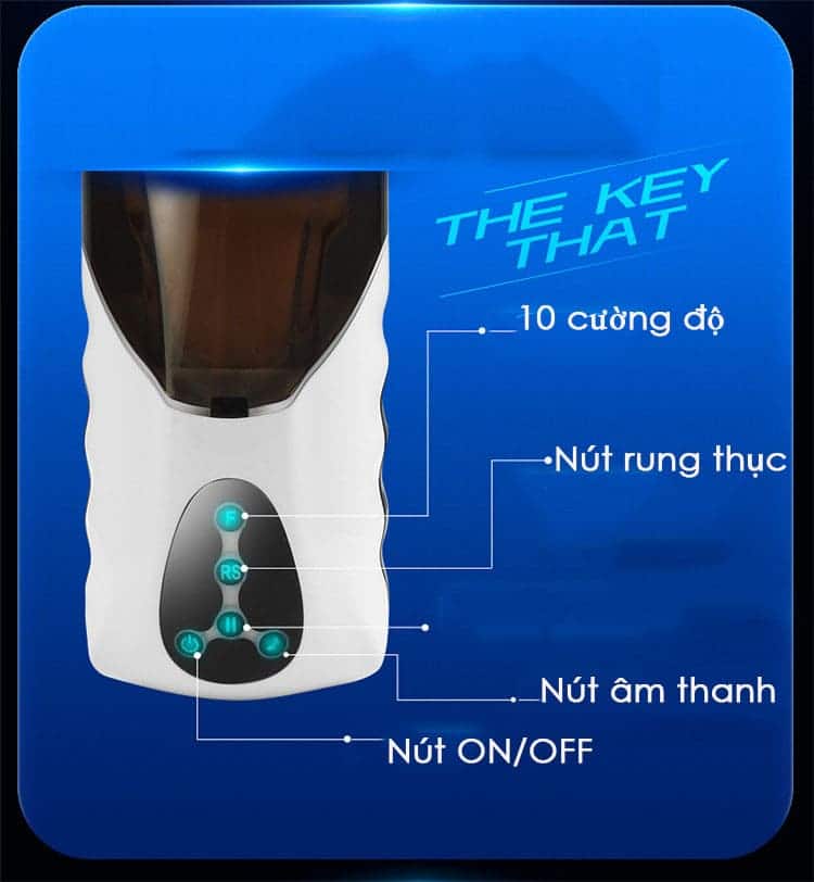 AD36H âm đạo giả tự động tỏa nhiệt cảm giác thật tăng khoái cảm