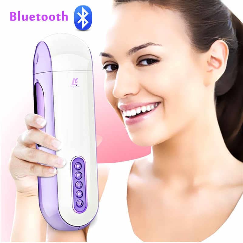 Cốc Thủ Dâm AD36M Tự Động Xoay Thụt Bluetooth Sưởi Ấm