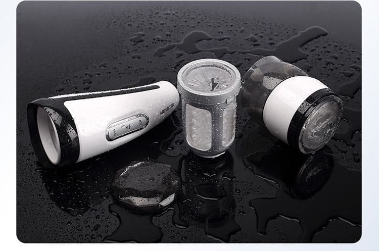 AD40 Máy thủ dâm cao cấp giúp tăng khoái cảm cực đỉnh cho nam