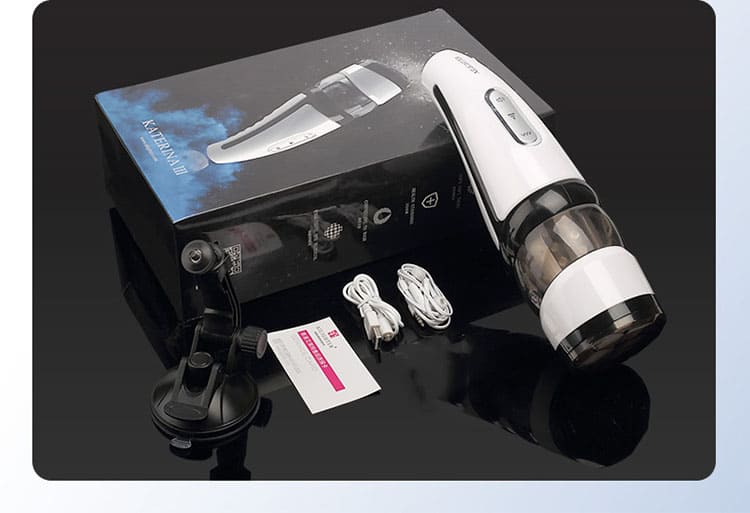 AD40 Máy thủ dâm cao cấp giúp tăng khoái cảm cực đỉnh cho nam