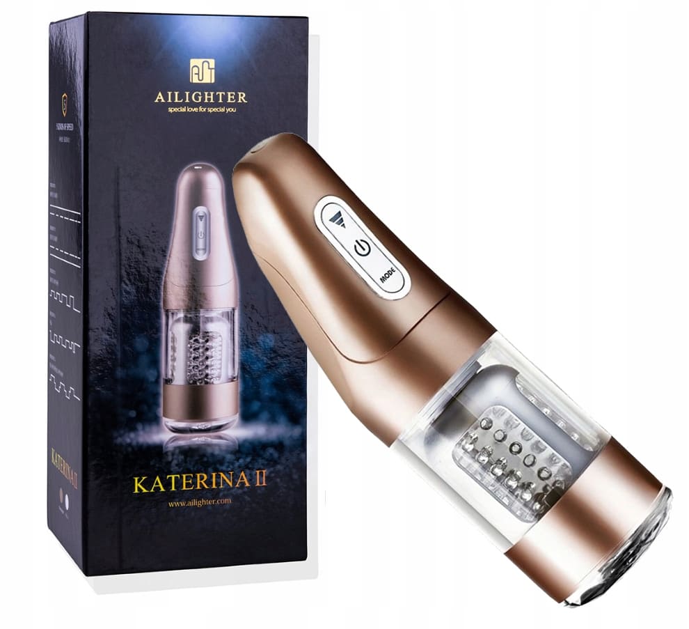 AD40A cốc thủ dâm tự động nam cao cấp trải nghiệm bú liếm thật