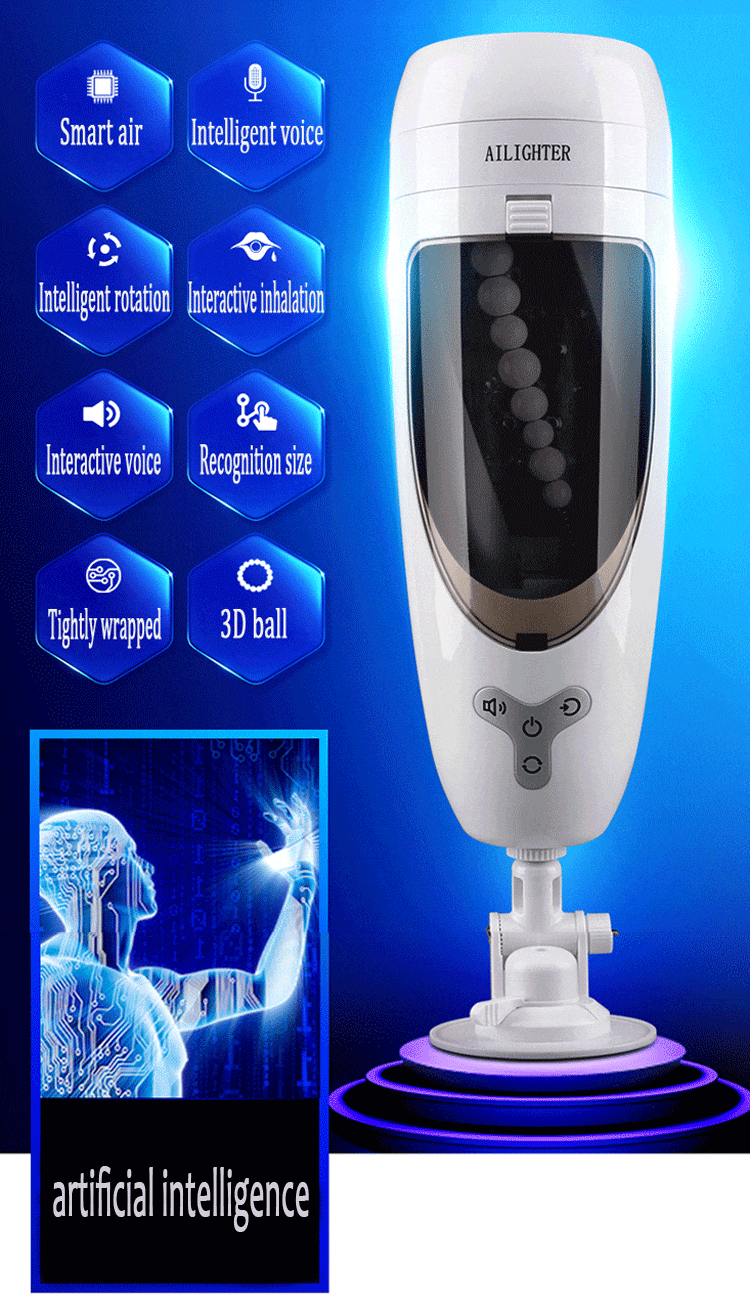 AD40C âm đạo giả thủ dâm nam đa năng kích thích cực đỉnh