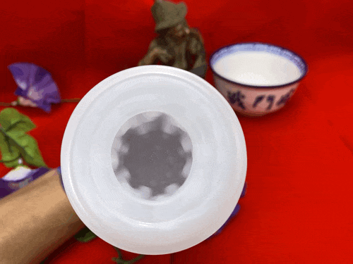 AD33E-0 Máy bú mút nam đa năng thủ dâm dương vật thỏa mãn