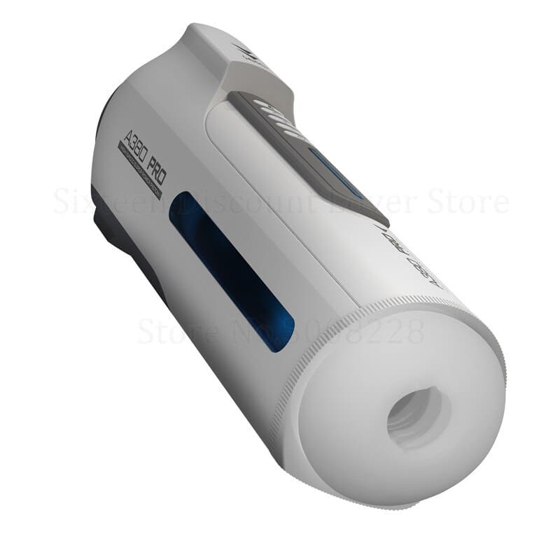 Máy thủ dâm tự động AD33Q nam giới Đồ chơi tình dục cao cấp Máy thủ dâm tự động AD33Q nam giới Đồ chơi tình dục cao cấp