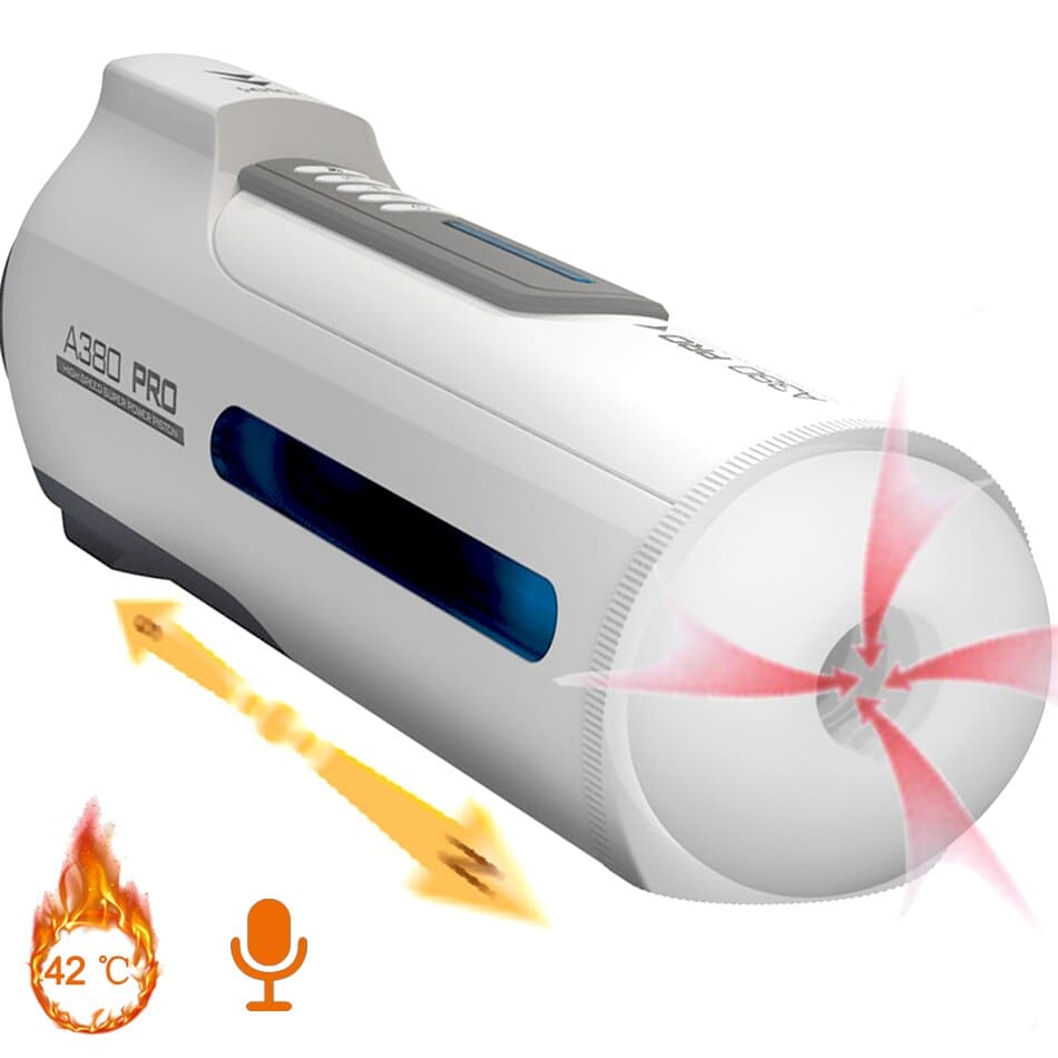 Máy thủ dâm tự động AD33Q nam giới Đồ chơi tình dục cao cấp Máy thủ dâm tự động AD33Q nam giới Đồ chơi tình dục cao cấp