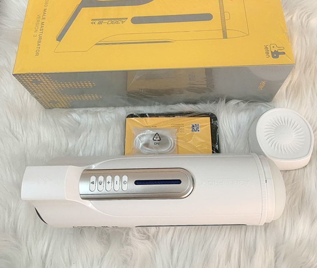 Máy thủ dâm tự động AD33Q nam giới Đồ chơi tình dục cao cấp Máy thủ dâm tự động AD33Q nam giới Đồ chơi tình dục cao cấp