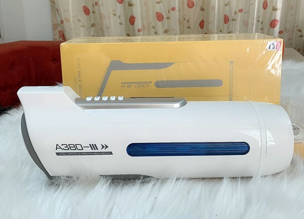 Máy thủ dâm tự động AD33Q nam giới Đồ chơi tình dục cao cấp Máy thủ dâm tự động AD33Q nam giới Đồ chơi tình dục cao cấp